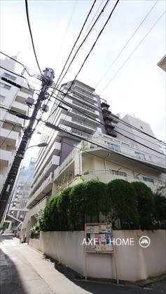 ドルミ御苑保谷ビル（事務所）