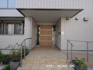 ローズマンション