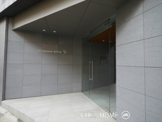 北参道スタイル　