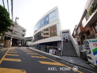 神宮前115ビル （店舗・事務所）