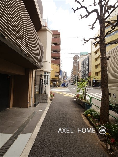 ブライズ神保町