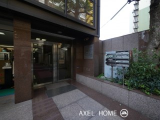 TSG御苑ビル （事務所）