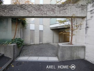 ラ・アトレ代々木神宮の杜