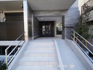 レジディア文京小石川