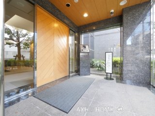 神宮前シティハウス