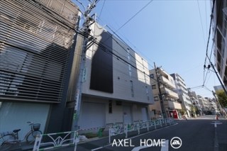 カーサ千駄ヶ谷