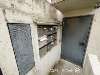 ファームビル （店舗）