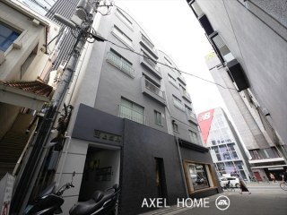 玉上ビル