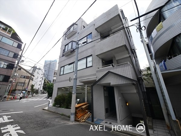 雅ビル（事務所）