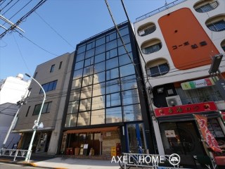 HT神宮前ビル（事務所・店舗）