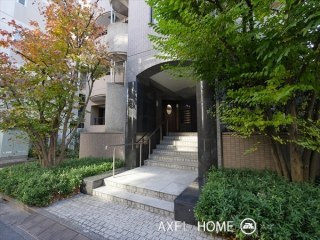 ガーデンハウス富ヶ谷