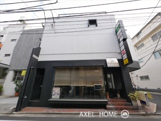 ローザビアンカⅡ（事務所）