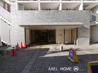 ヒューリックレジデンス参宮橋