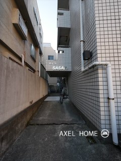 ハイツSASAKI （ハイツササキ）