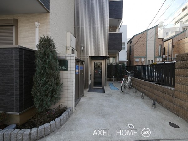 HANA HOUSE （ハナハウス）