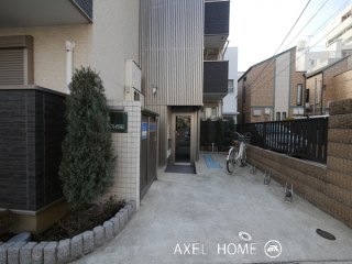 HANA HOUSE （ハナハウス）