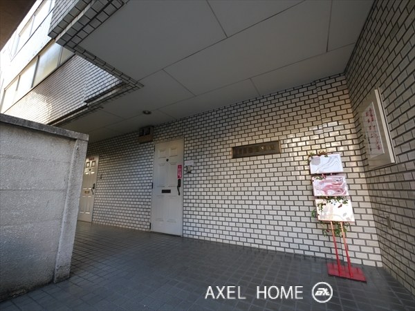 175番館別館　(店舗・事務所)