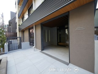 ANQI原宿（アンキ原宿）