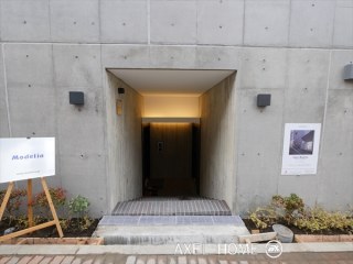 コートモデリア四谷荒木町