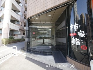 インテック88ビル (事務所)