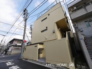 リバティK