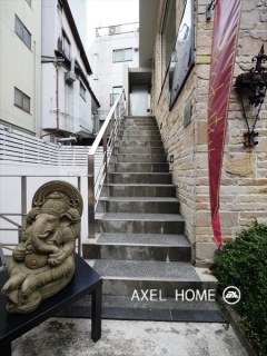 神宮前Tビル