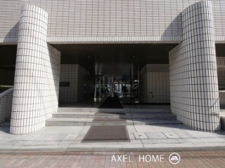 ザ・ペアシティ四谷