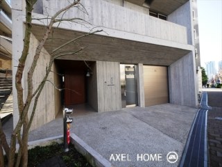 asu apartment(アスアパートメント)