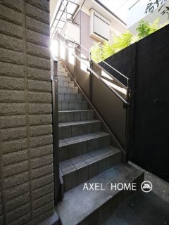 Corso Comodo 北参道　（コルソコモド北参道）