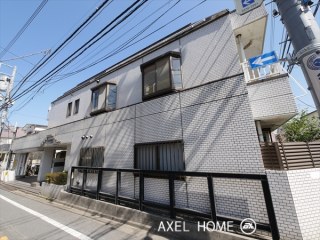 信濃町ファインコート
