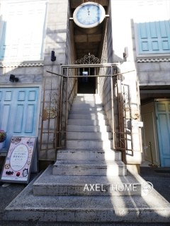 神宮前Sビル　（店舗・事務所）