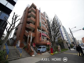 泰美ビル