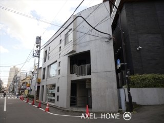 Chez Castor（シェカストゥール）　（店舗・事務所）