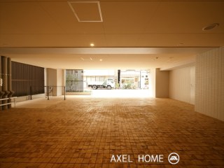 パークホームズ千代田淡路町