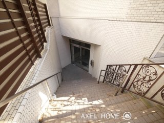 市ヶ谷女子学生ハイツビル