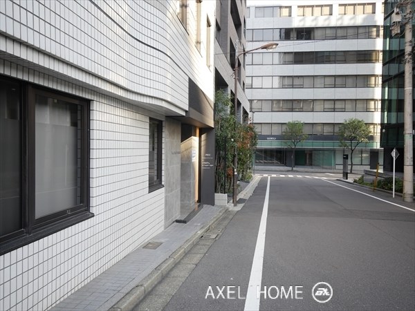 第三大盛丸平河町ビル（旧永田町スクエア）