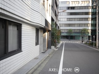 第三大盛丸平河町ビル（旧永田町スクエア）