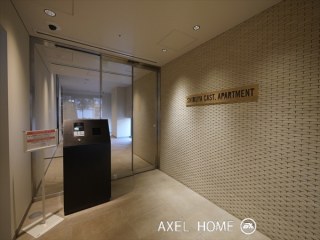 SHIBUYA CAST. APARTMENT 渋谷キャストアパートメント
