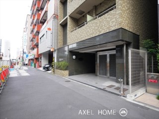 アルテール勝どき