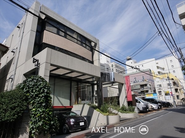 ES原宿ビル（事務所）