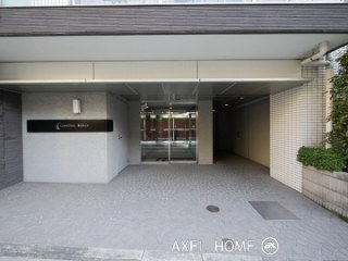 コンフォリア市谷薬王寺