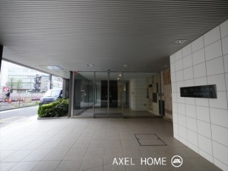 ザ・パークハウス新宿御苑西