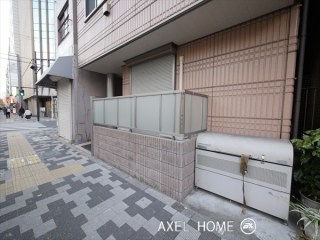 ペントス神田五軒町
