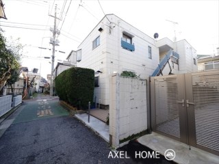 四谷ホームズ