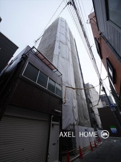 Bonheur西神田ビル（ボヌール西神田ビル）