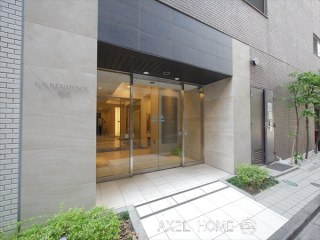 ルクレ新川レジデンス