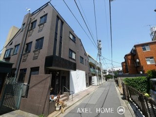 パナック表参道ビルⅡ　（事務所・店舗）