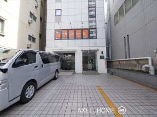Fビル　(事務所)