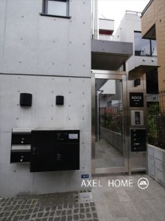 NOCE KITASANDO（ノーチェ北参道）