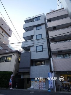 三崎町スカイフィールドビル
